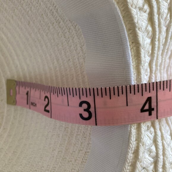 Spring Toddler / Child Bonnet - Picture 7 of 7